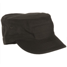 US-kenttälakki BDU musta US-kenttälakki BDU musta